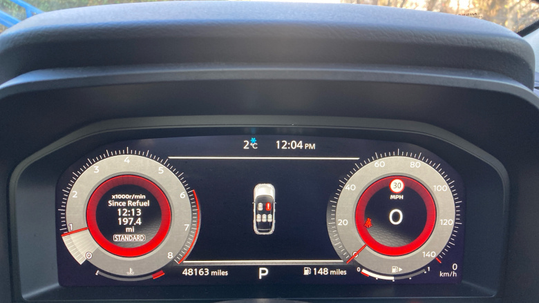 Nissan Qashqai 1.3 DiG-T MH 158 N-Connecta 5dr Xtronic Petrol Hatchback